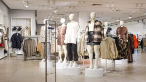 What Does the Future of Shopping Hold in the Fashion Industry