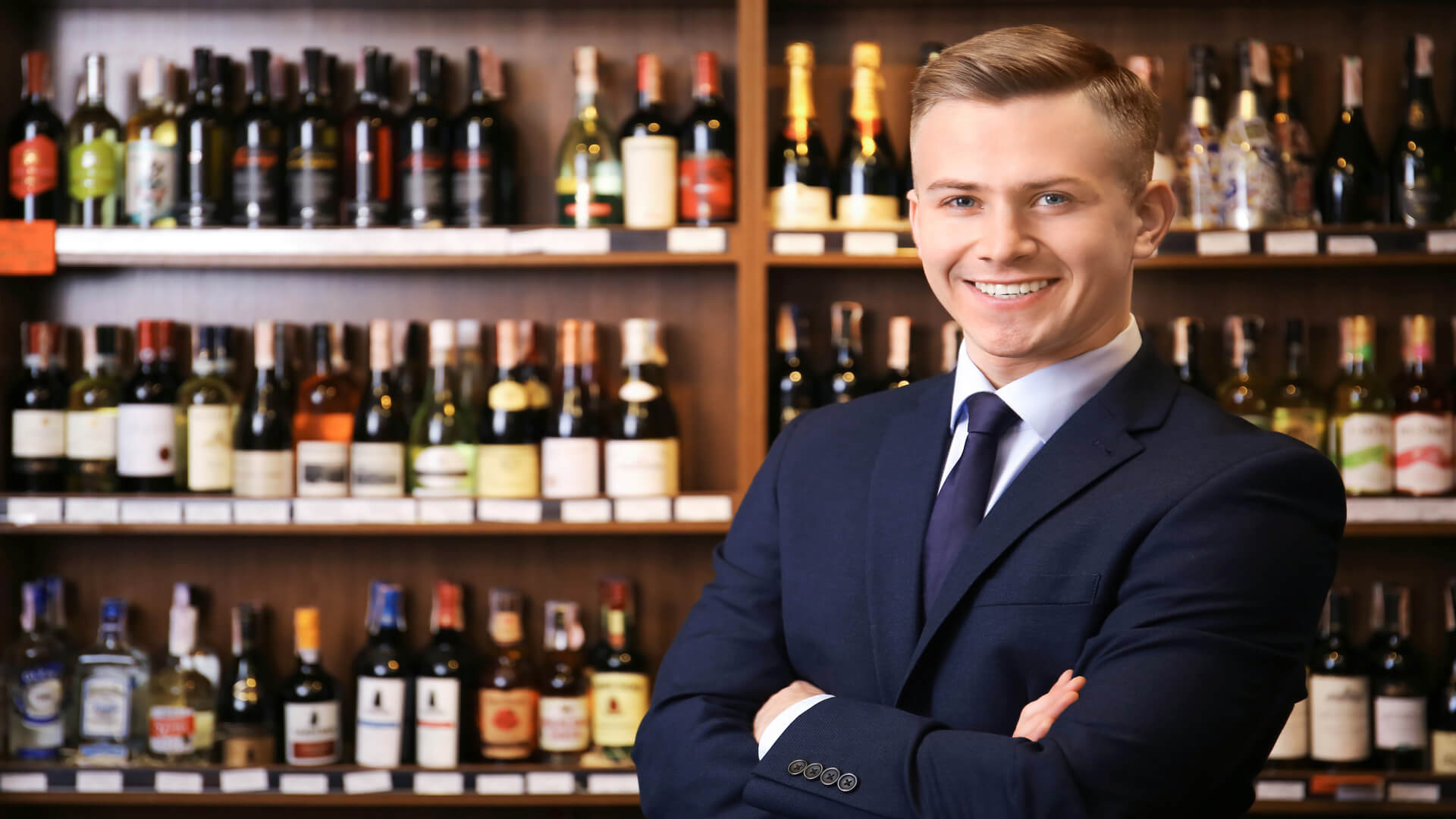 Tremendous Hospitality Shows Direct Impact on Wine Sales