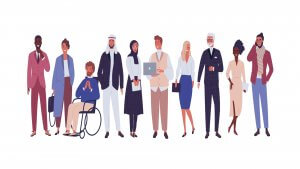 Why Diversity Is the Key to 2021