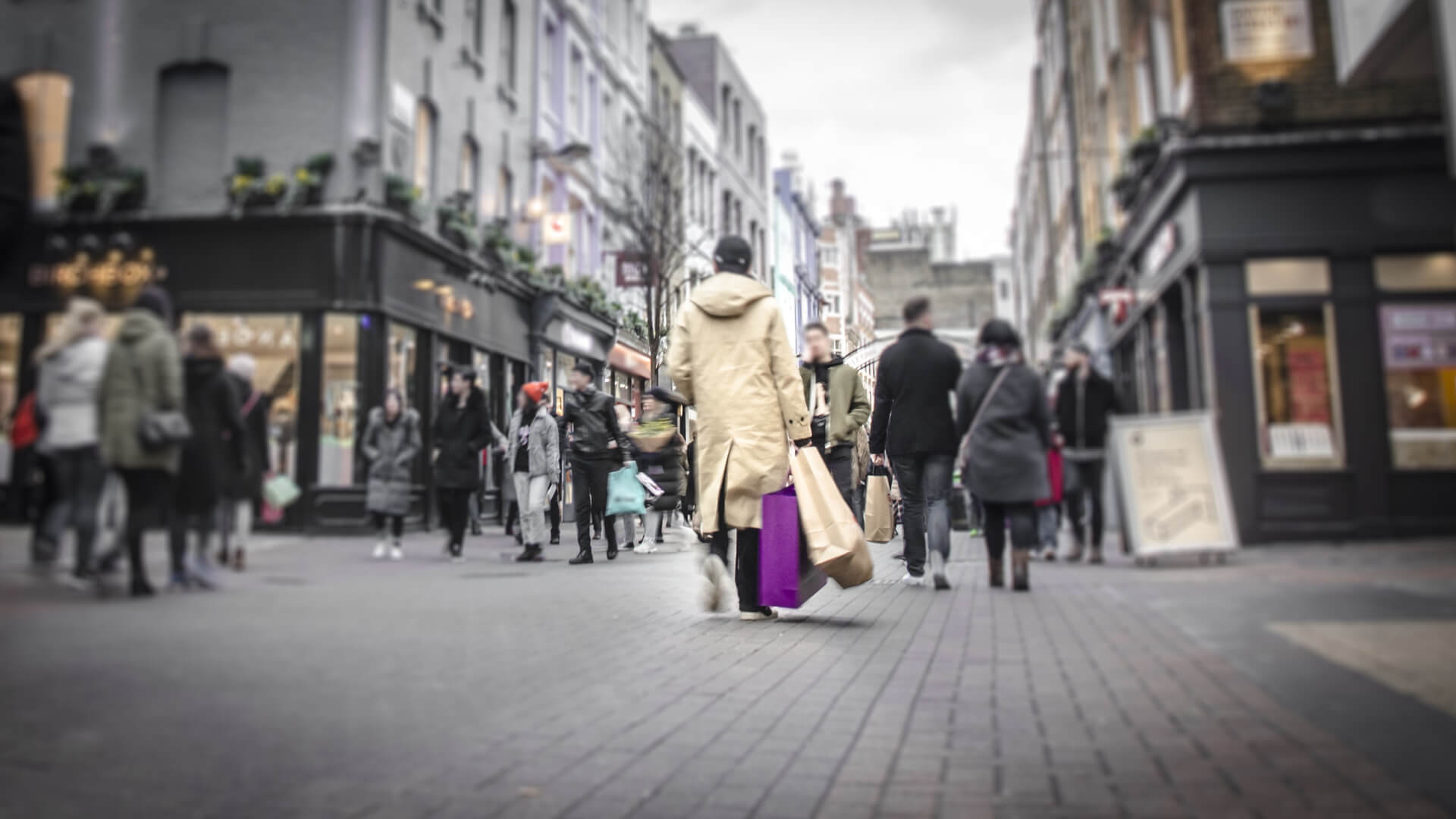 ‘Zombie’ Stored Will Plague High Streets for Months, Warns ParcelHero - Featured Image | CEO Monthly