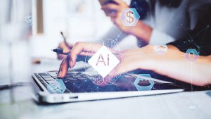 AI e-commerce