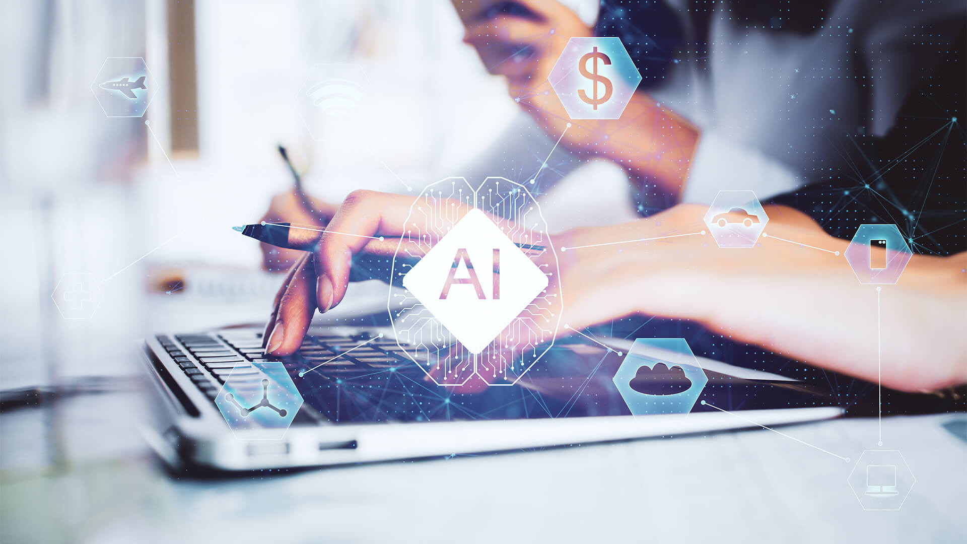 Technological Revolution - Featured Image | CEO Monthly