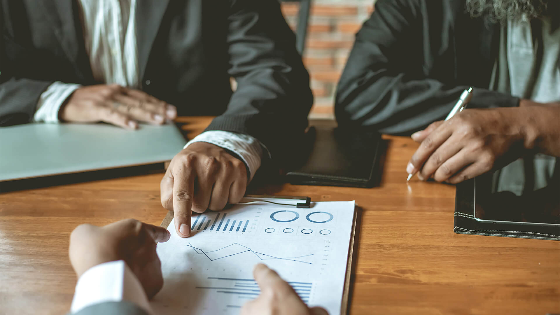 Professional Services Success - Featured Image | CEO Monthly