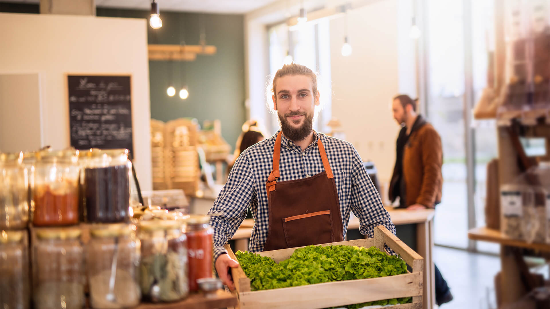 Nourishing Innovation - Featured Image | CEO Monthly