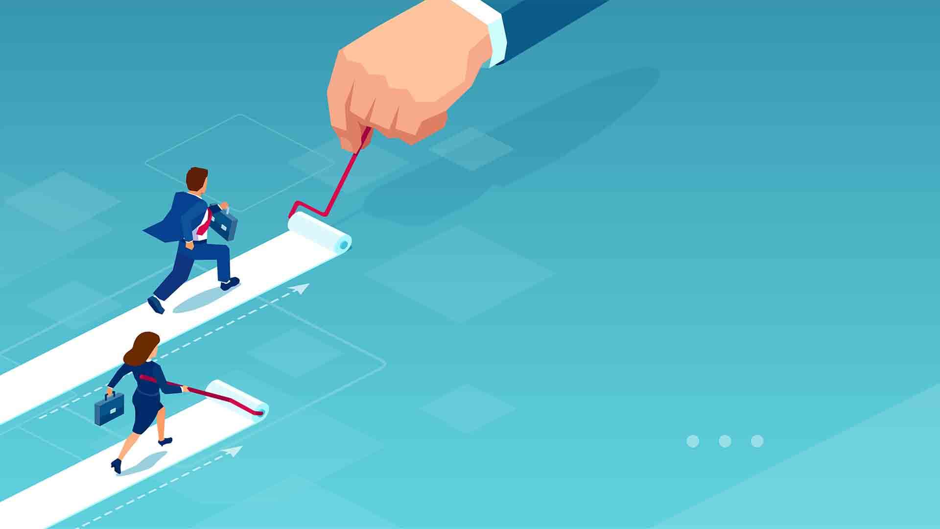 Understanding the Detrimental Impact of Covid-19 on Gender Equality - Featured Image | CEO Monthly