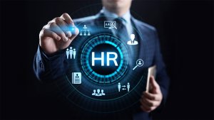 Digital HR