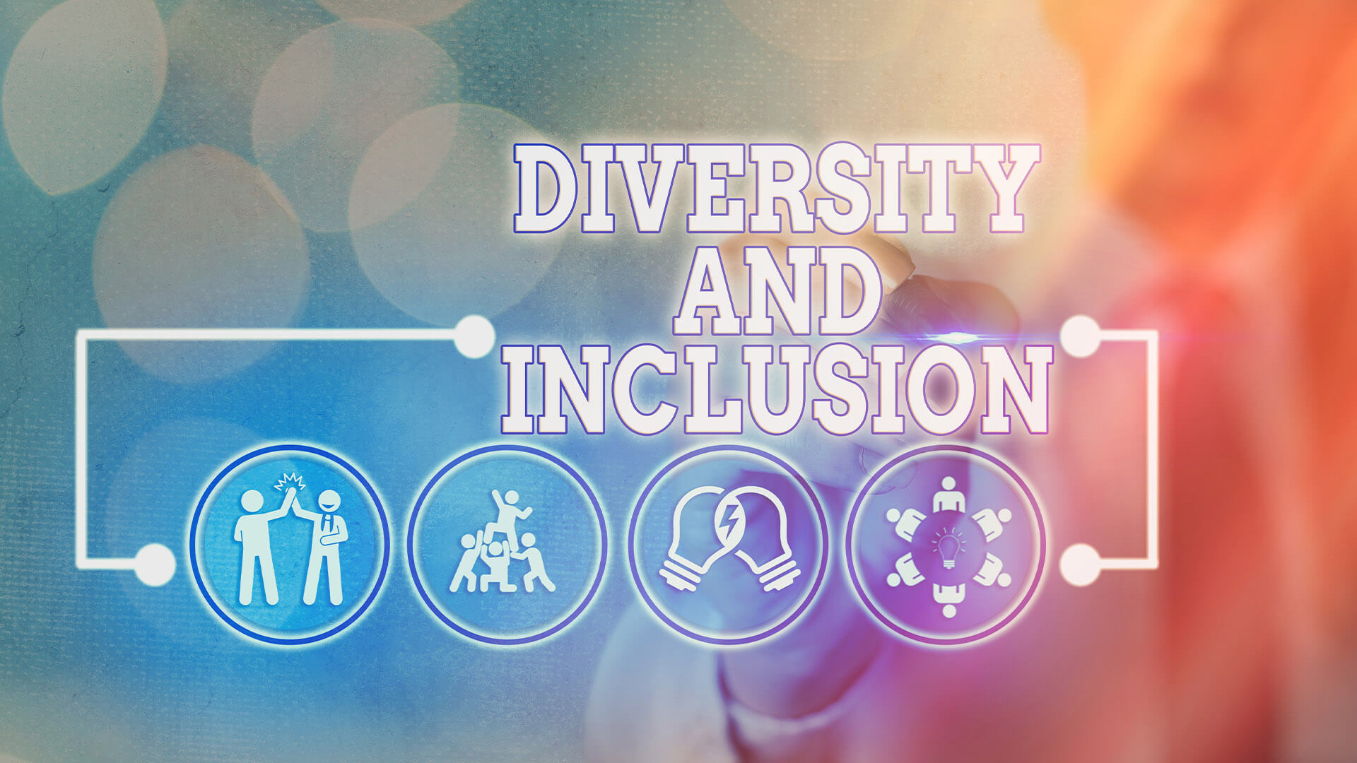 Experts Provide 6 Ways Leaders Can Actively Lift Inclusions Barriers
