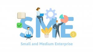 COVID-19 One Year On: Cost To UK SMEs To Exceed £126.6 Billion