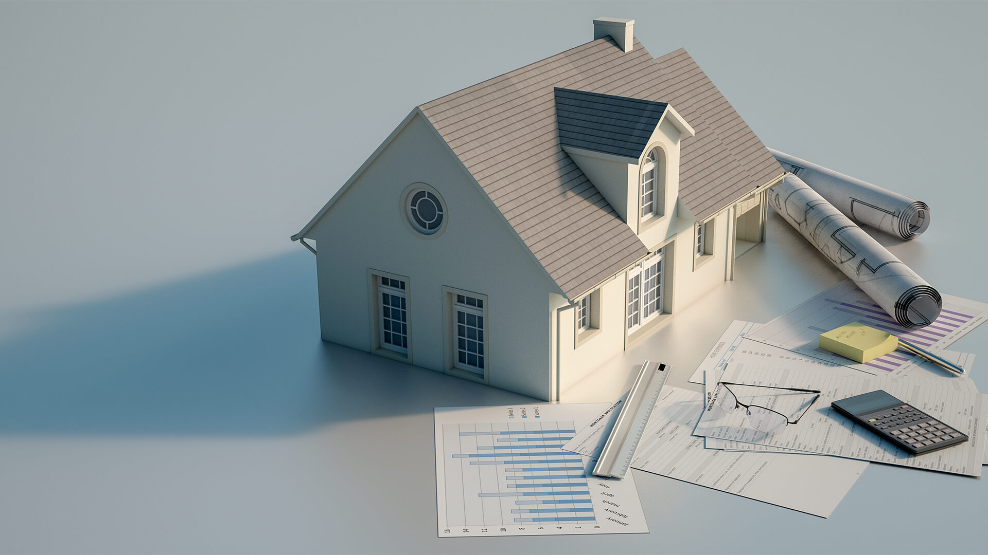 Breaking Barriers in Real Estate - Featured Image | CEO Monthly