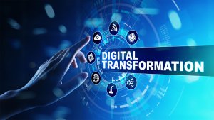 Is Digital Transformation the Key to Business Survival in the New World?