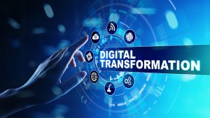 Digital transformation