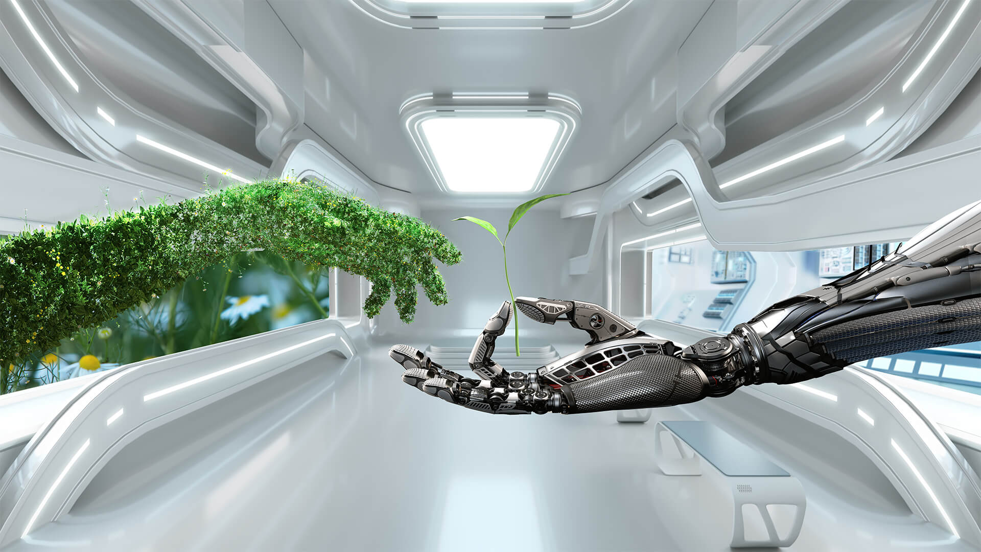 How Made Smarter Manufacturers are Using Technology to Save Pounds and the Planet - Featured Image | CEO Monthly