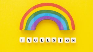 Inclusion