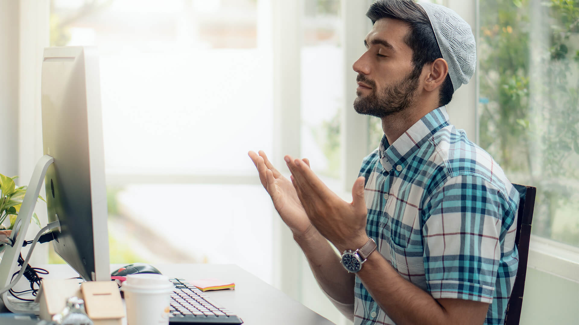 Ramadhan in the Workplace