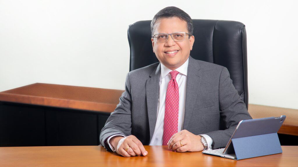 Post Thumbnail - Turnaround Insurance Player in Sri Lanka
