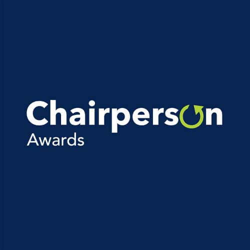 Chairperson Awards