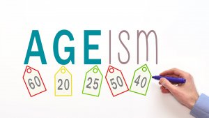 Ageism in the Workplace Spikes Due to Covid-19