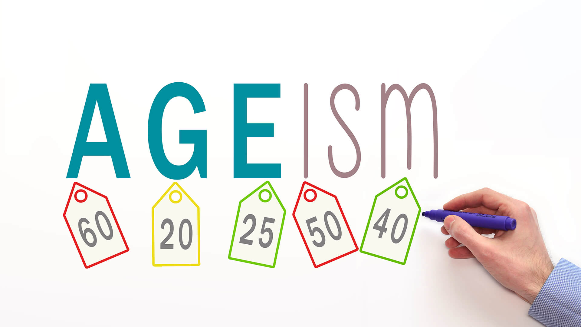 Ageism in the Workplace Spikes Due to Covid-19 - Featured Image | CEO Monthly