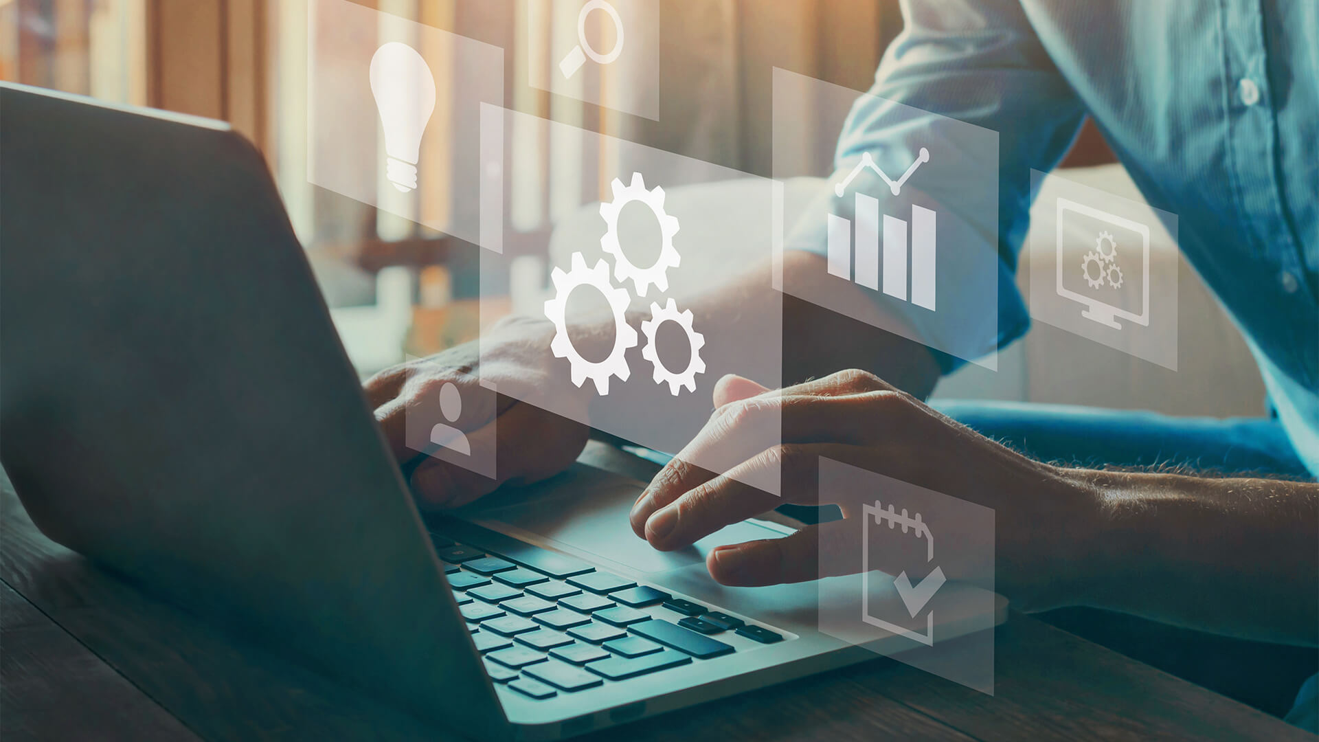 Effective And Efficient: 3 Areas Of Your Business To Automate - Featured Image | CEO Monthly