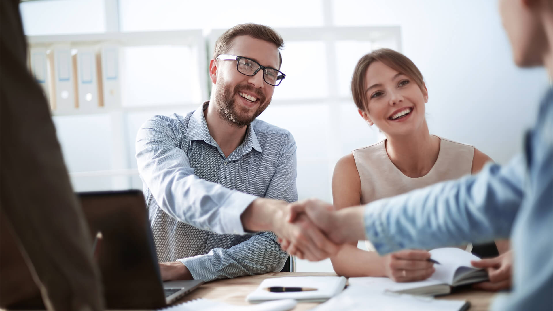 Factors to Consider When Creating a Client-Friendly Business Environment - Featured Image | CEO Monthly