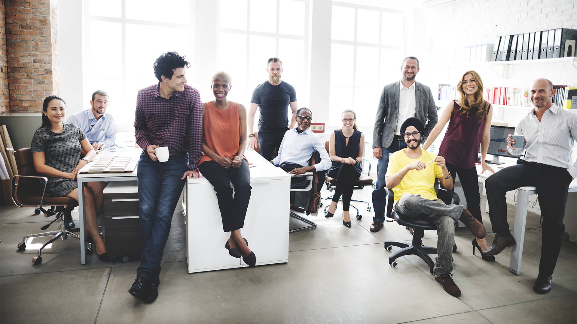 May Cause Side Effects: the Challenges of Managing a Partially-Vaccinated Workforce - Featured Image | CEO Monthly