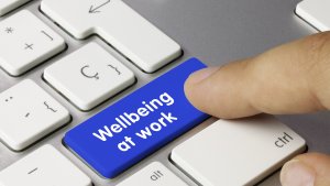 Mental wellbeing