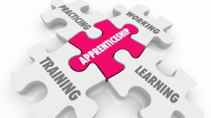 Apprenticeships