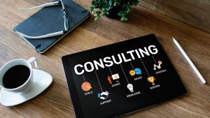 Digital Marketing Consulting