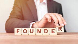 Founder