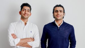 Karan Gupta and Armaan Mehta