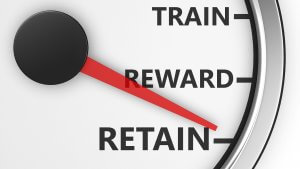 Retain and Reward