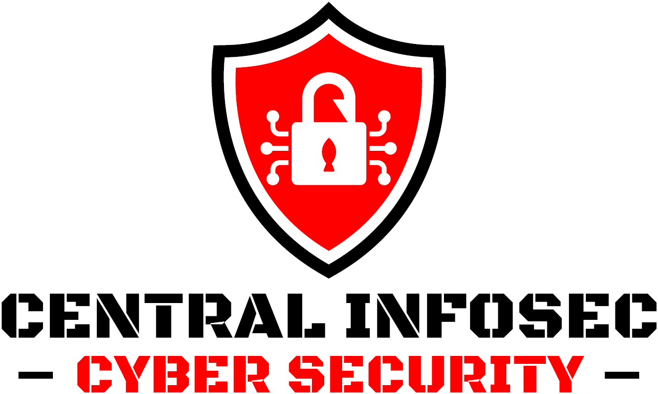 Winner small image - Central InfoSec