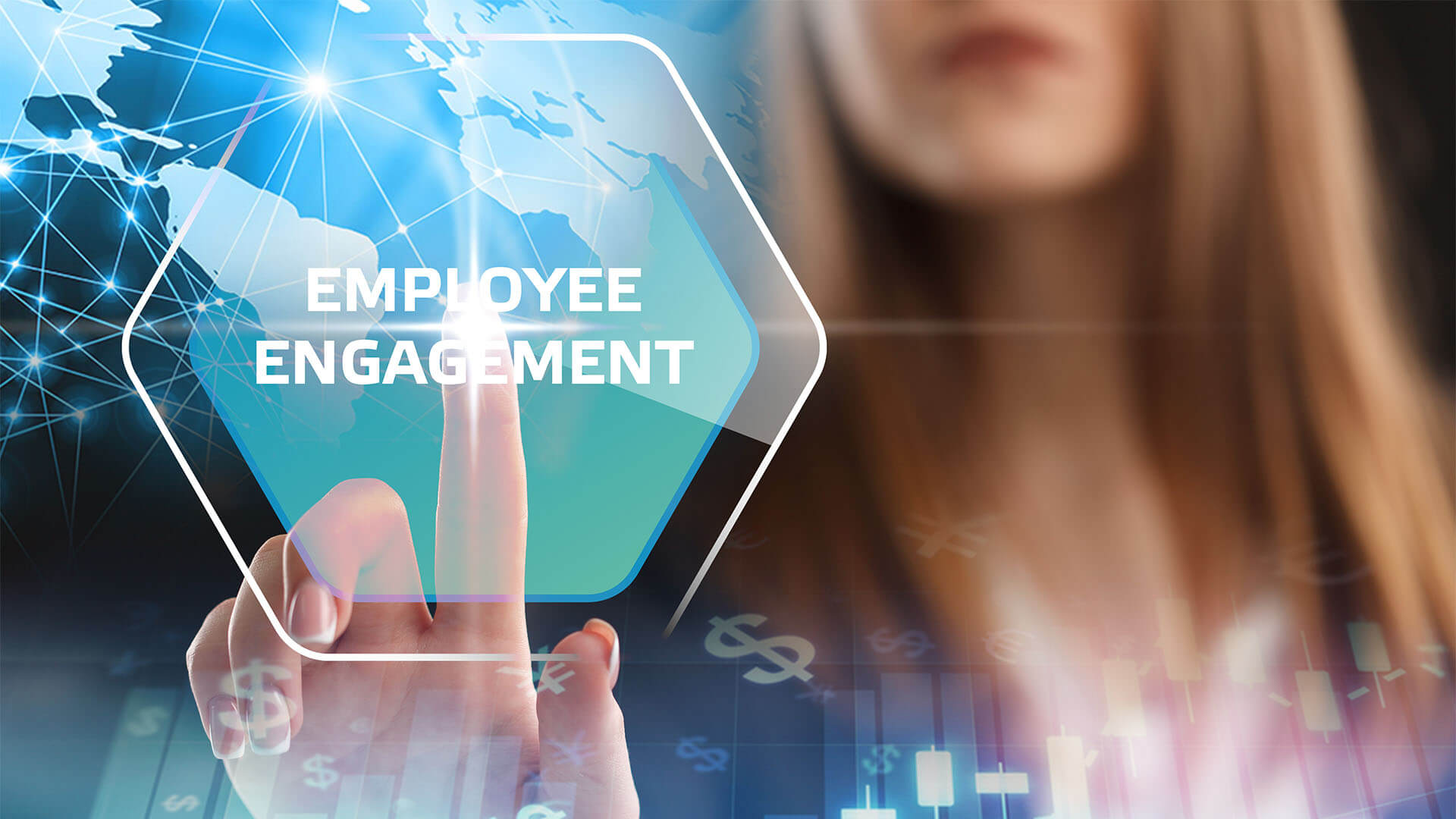 Five Ways to Keep Employees Engaged Post-pandemic - Featured Image | CEO Monthly