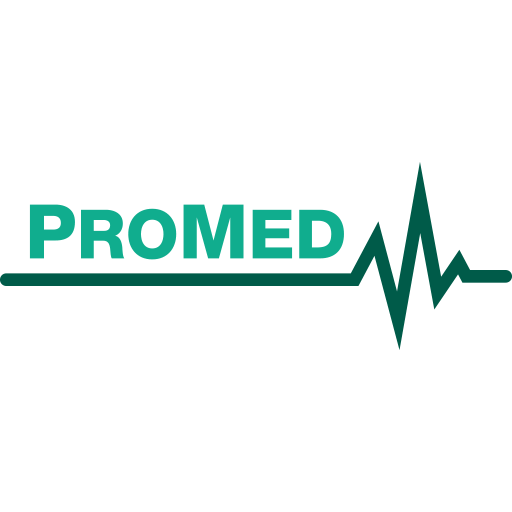 Winner small image - ProMed