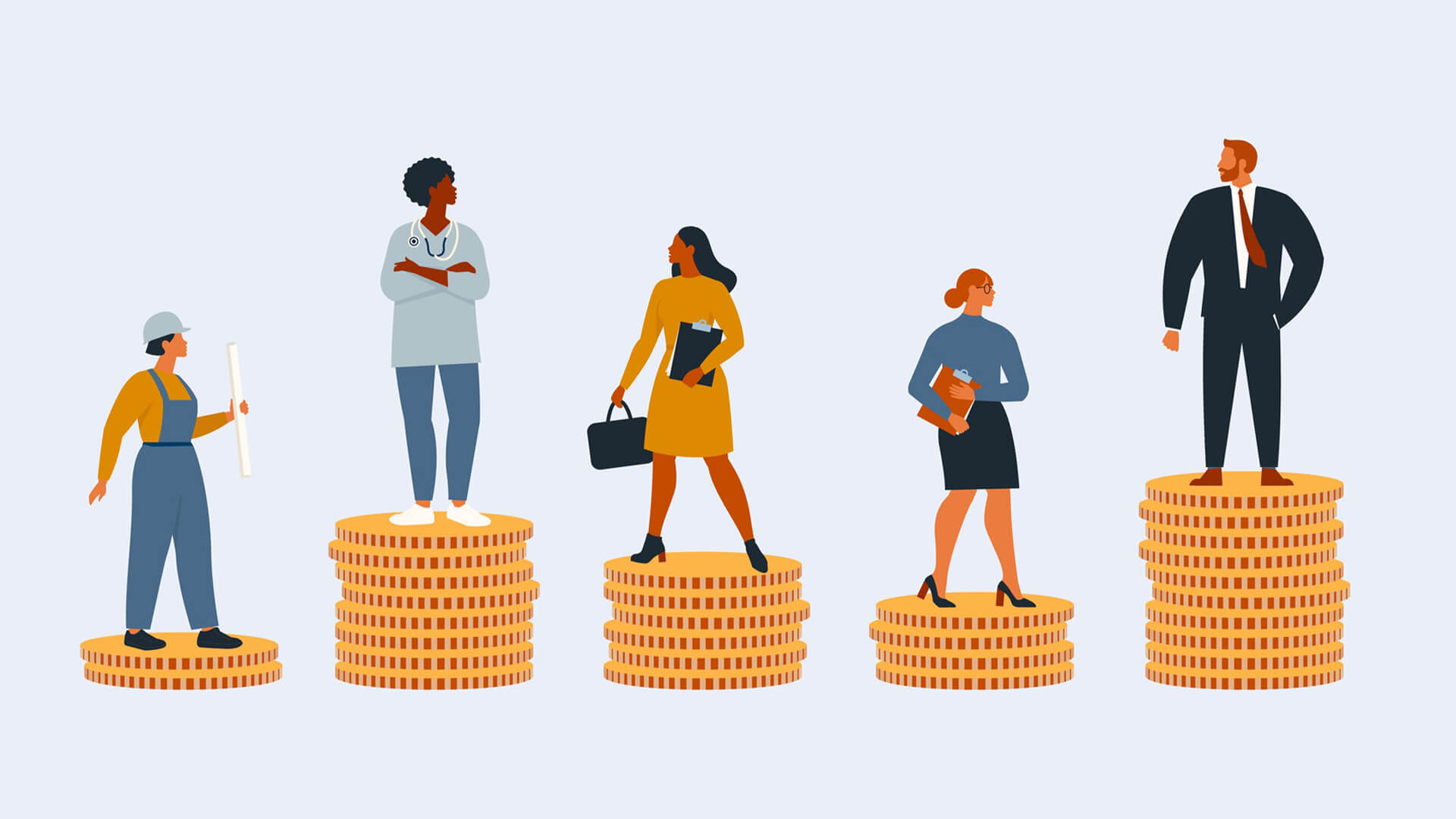 Gender Pay Gap