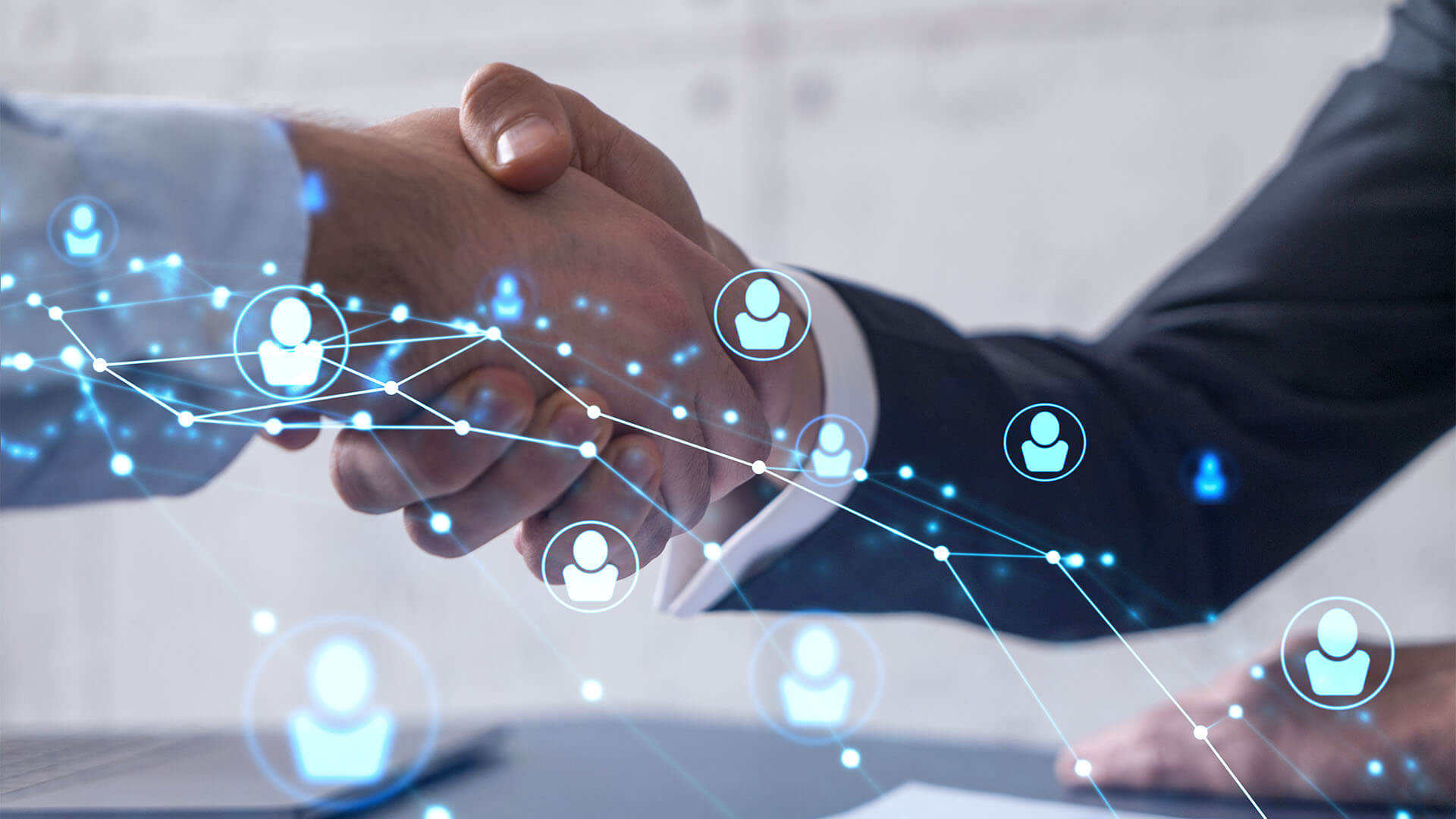 Tech-Savviness and Diversity - Featured Image | CEO Monthly
