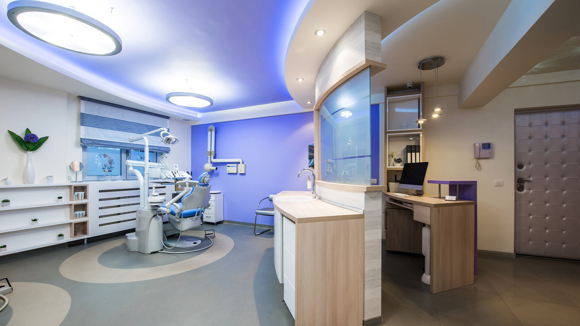 Dental Clinic