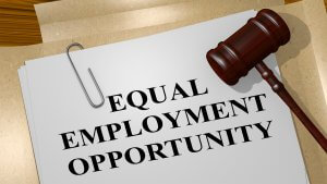 Equal Employment Opportunities