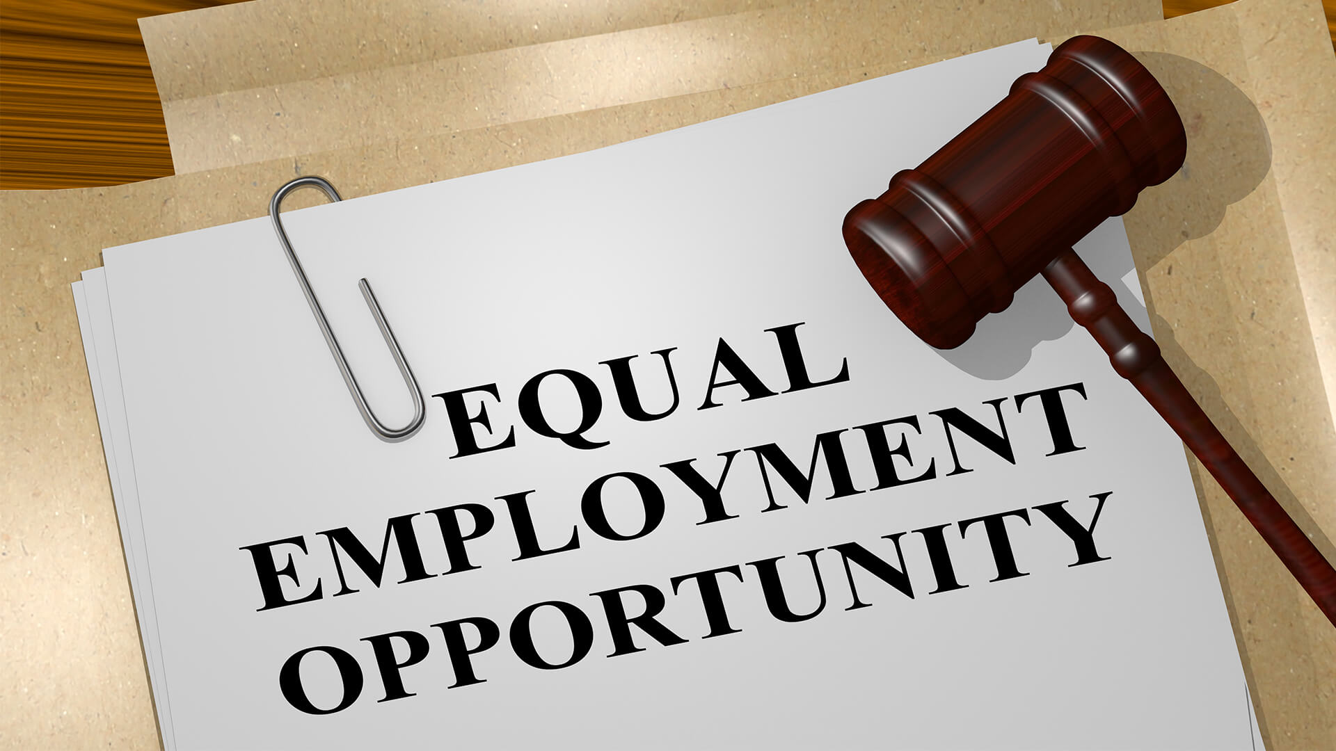 Six Steps to Reduce Race Discrimination within Recruitment