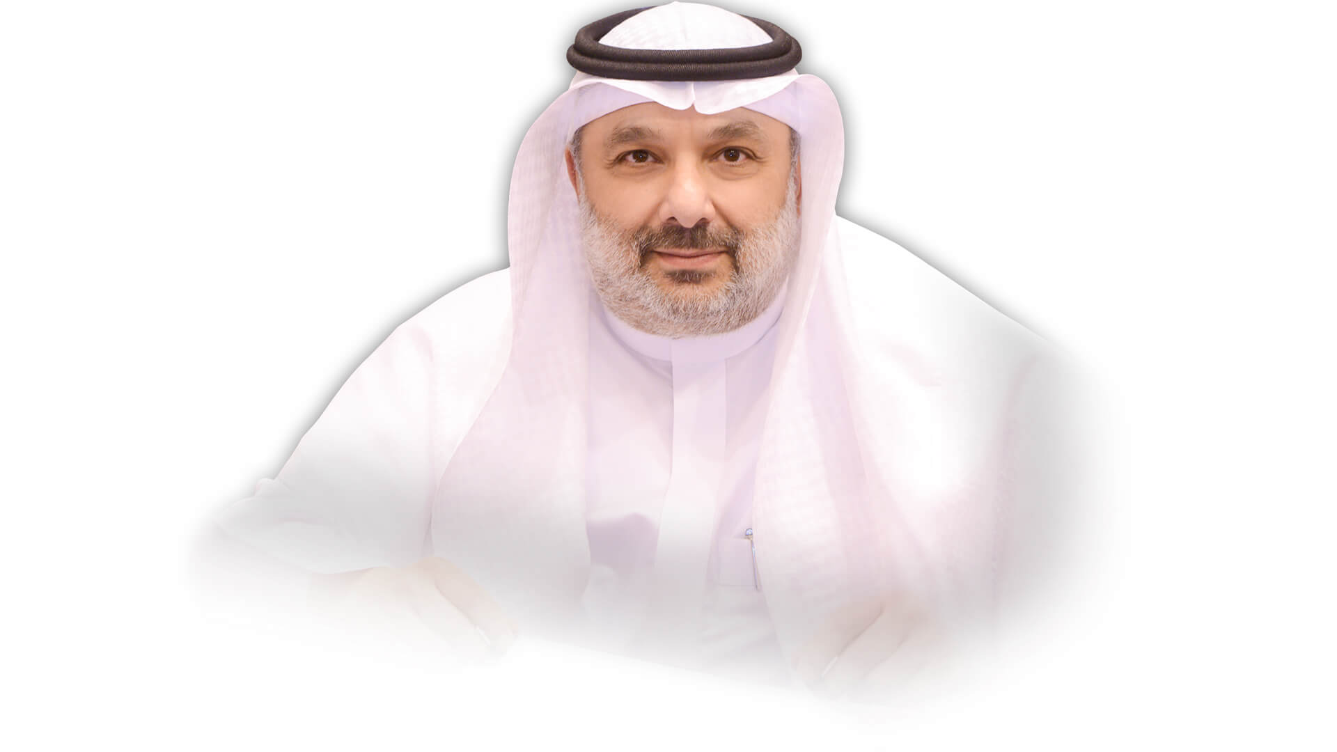 Khalid M. Al Telmesani