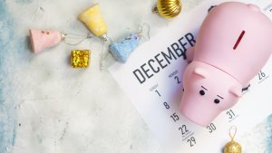 Tackling Employee’ Festive Stress This Christmas