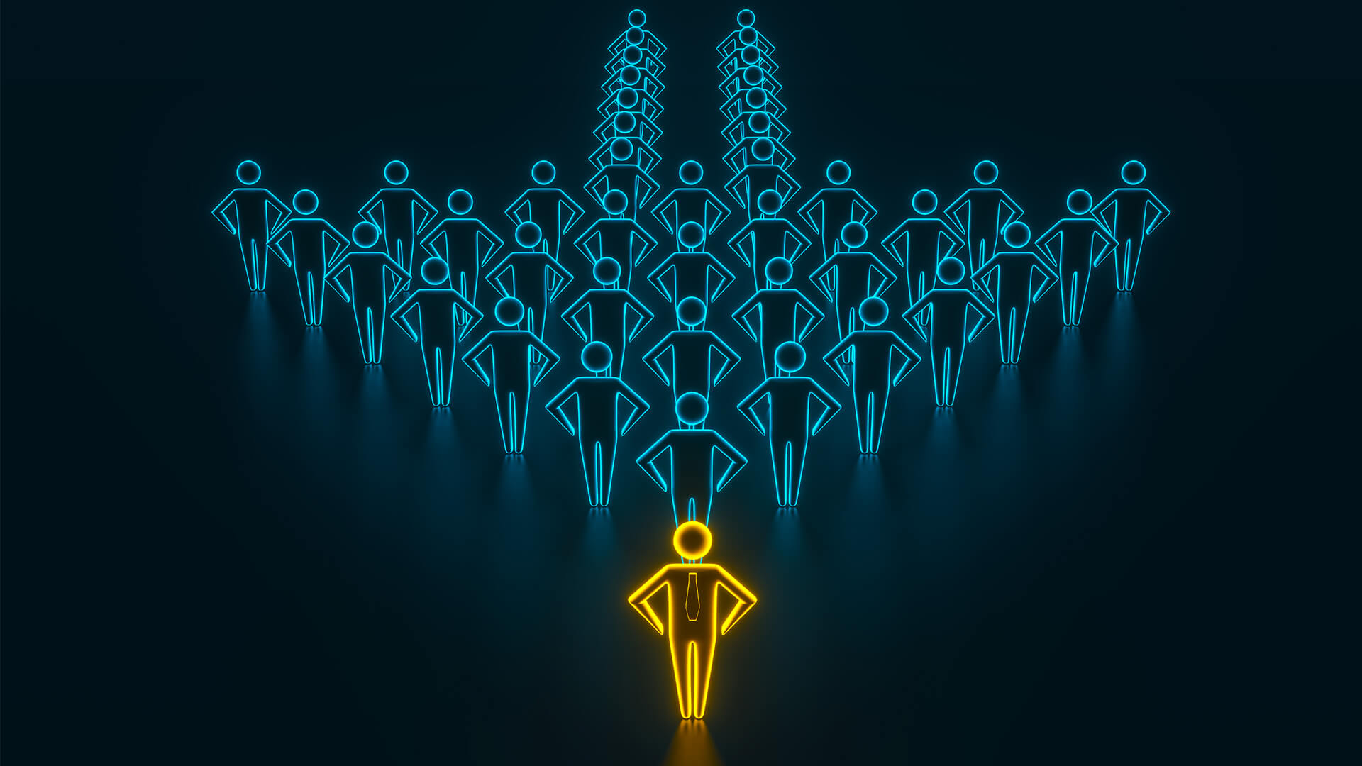 5 Qualities Every Good Leader Has - Featured Image | CEO Monthly