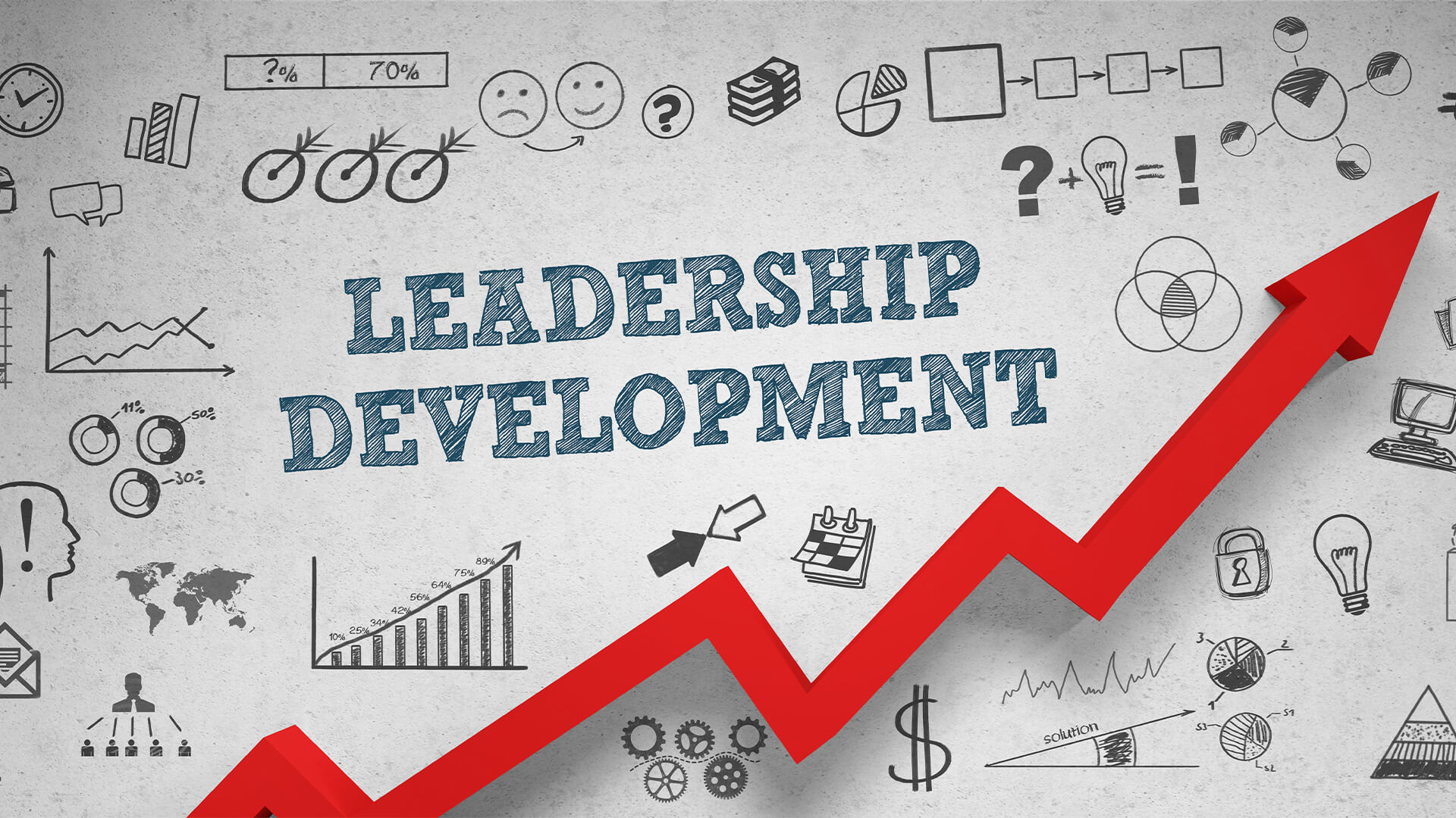 3 Things That Leadership Experts Never Waver On - Featured Image | CEO Monthly