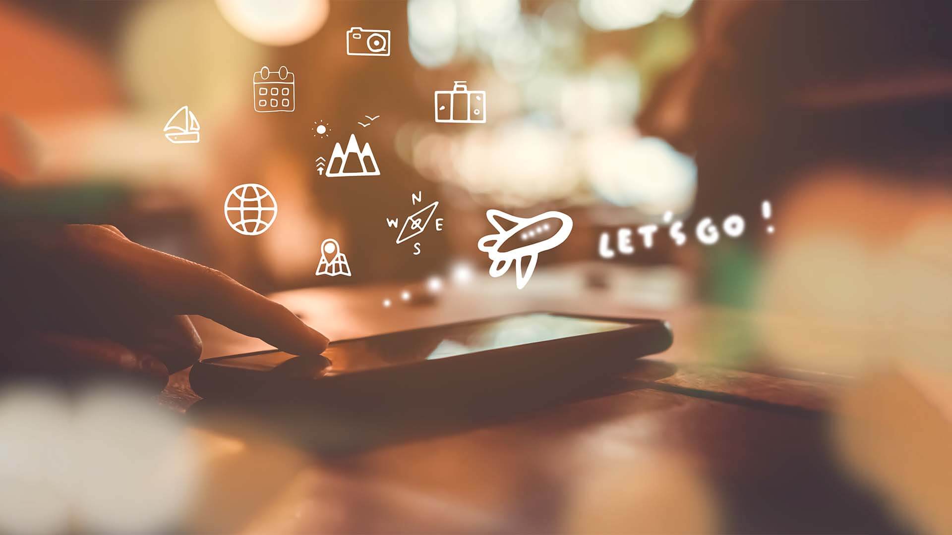 Stepping in Time to the Technological Revolution - Featured Image | CEO Monthly