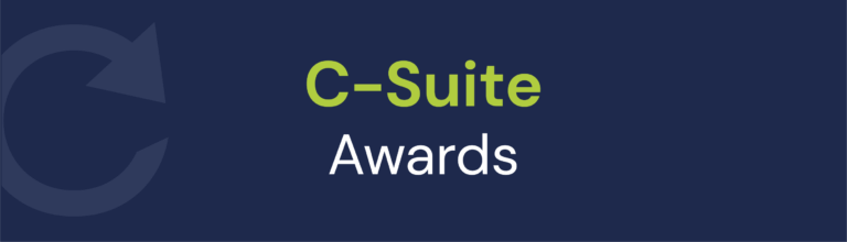 C-Suite Awards