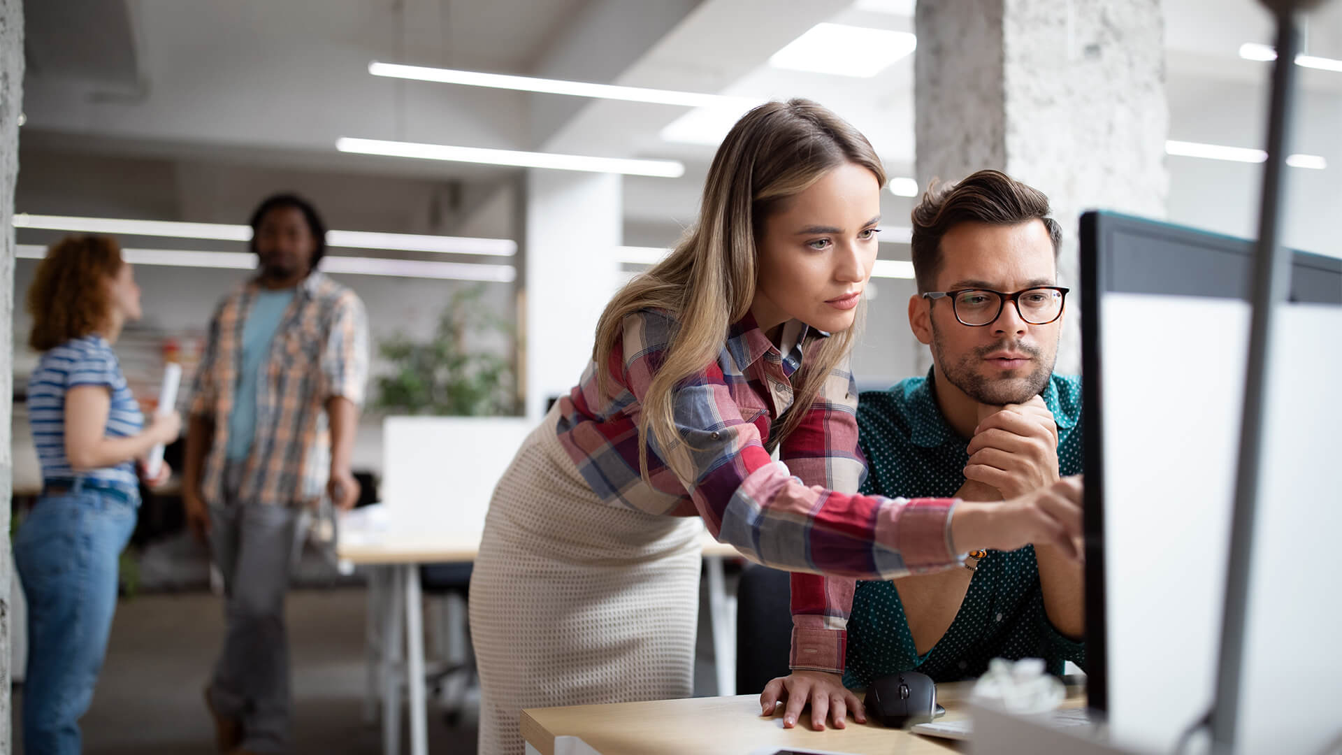 What are Examples of Upskilling in the Workforce - Featured Image | CEO Monthly