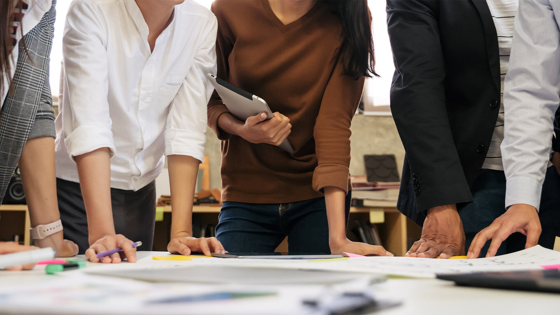 Myth Busting Change Projects  - Featured Image | CEO Monthly