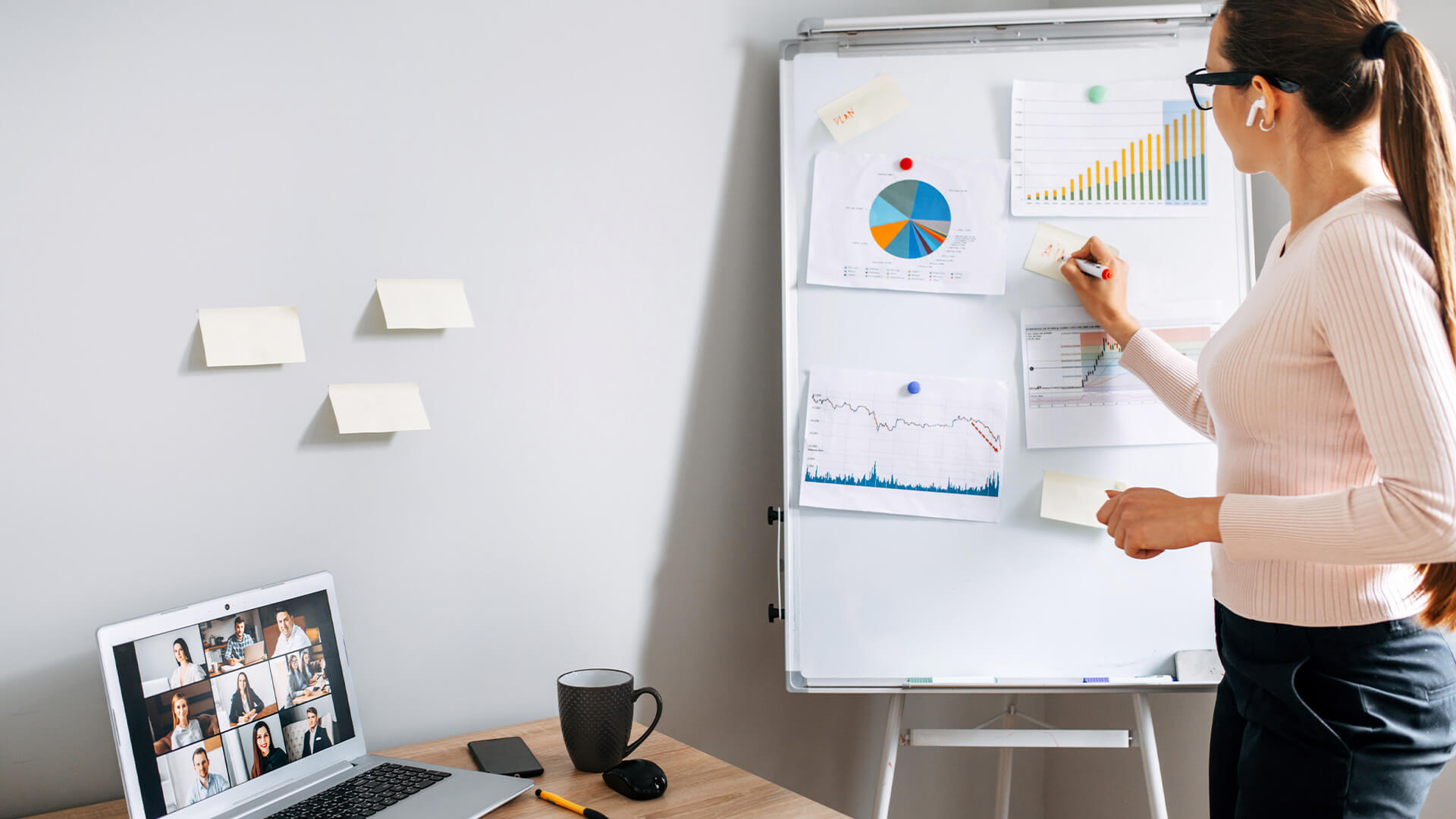How to Thrive as a Great Leader in a Connected Hybrid World - Featured Image | CEO Monthly