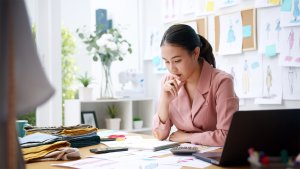 The Struggling Startup: Getting Back on Track
