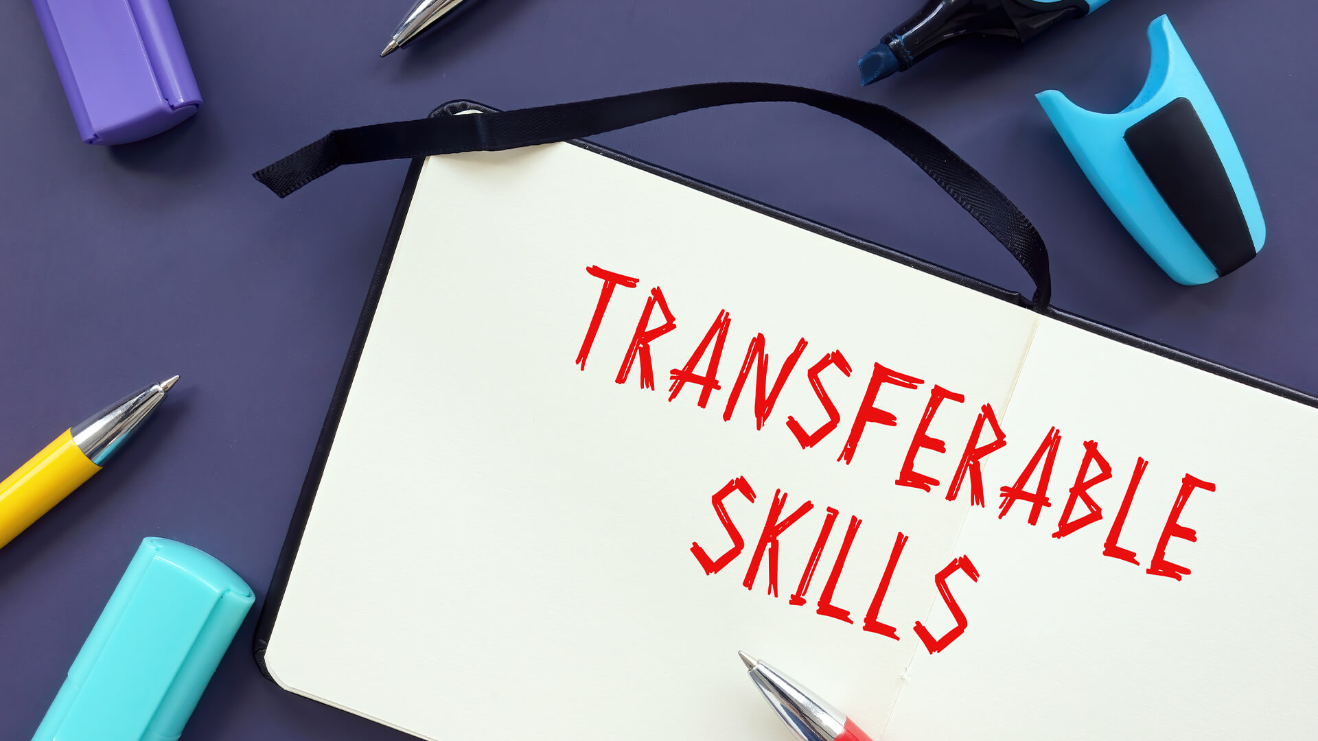 Transferable Skills to Look Out for Whilst Recruiting